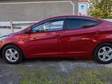 Hyundai Elantra 2013 года за 6 000 000 тг. в Кокшетау – фото 5