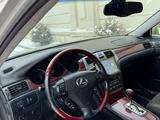 Lexus ES 300 2002 годаfor4 700 000 тг. в Караганда – фото 5