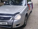 ВАЗ (Lada) Priora 2172 2013 года за 1 800 000 тг. в Семей – фото 2