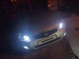 ВАЗ (Lada) Priora 2172 2013 года за 1 800 000 тг. в Семей – фото 3