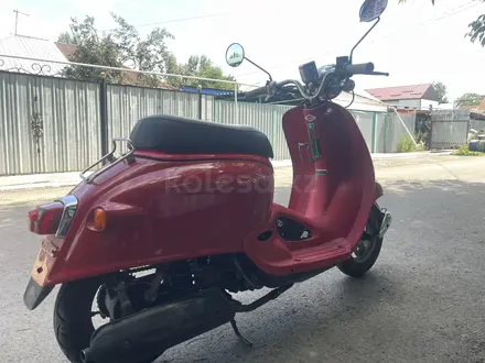 Honda  Giorcub 2002 года за 500 000 тг. в Алматы – фото 4