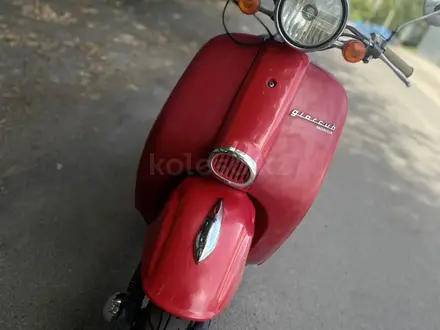 Honda  Giorcub 2002 года за 500 000 тг. в Алматы – фото 5