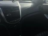 Hyundai Accent 2011 годаfor4 500 000 тг. в Костанай – фото 3