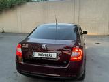 Skoda Rapid 2013 годаfor4 500 000 тг. в Алматы