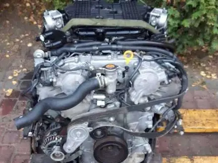 Двигатели Mitsubishi Митсубиси 6G72 6G74 6G75 4G64 4G69 4G15 4B10 4B12 за 88 800 тг. в Алматы – фото 16