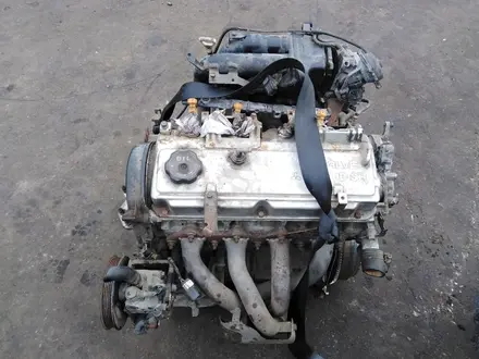Двигатели Mitsubishi Митсубиси 6G72 6G74 6G75 4G64 4G69 4G15 4B10 4B12 за 88 800 тг. в Алматы – фото 17