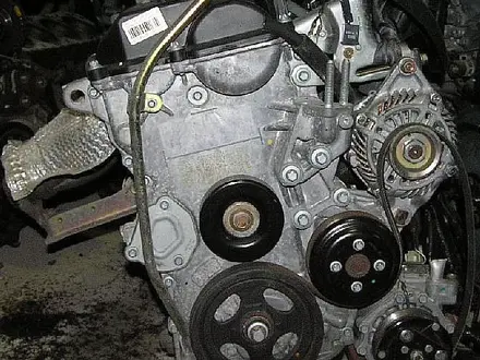 Двигатели Mitsubishi Митсубиси 6G72 6G74 6G75 4G64 4G69 4G15 4B10 4B12 за 88 800 тг. в Алматы – фото 2