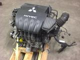 Двигатели Mitsubishi Митсубиси 6G72 6G74 6G75 4G64 4G69 4G15 4B10 4B12 за 88 800 тг. в Алматы – фото 3