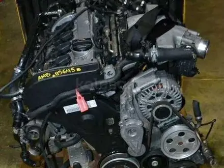 Двигатели Mitsubishi Митсубиси 6G72 6G74 6G75 4G64 4G69 4G15 4B10 4B12 за 88 800 тг. в Алматы – фото 9