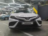 Toyota Camry 2022 годаүшін14 500 000 тг. в Алматы