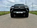 Toyota 4Runner 2023 года за 30 000 000 тг. в Астана – фото 4