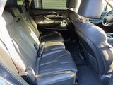 Hyundai Santa Fe 2022 годаүшін16 500 000 тг. в Семей – фото 2