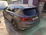 Hyundai Santa Fe 2022 годаүшін16 500 000 тг. в Семей – фото 5