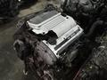 Контрактный двигатель VQ20 Nissan Cefiro A32, 2.0 литра; за 500 000 тг. в Астана