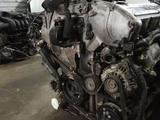 Контрактный двигатель VQ20 Nissan Cefiro A32, 2.0 литра; за 500 000 тг. в Астана – фото 2