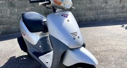 Honda  Dio 2000 года за 200 000 тг. в Алматы – фото 3