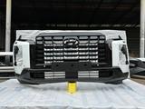 Бампера Сборе Хендай Палисад оригинал 2022- / Hyundai Palisade 2022-үшін290 000 тг. в Астана