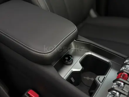 BYD FangChengBao Titanium 3 2025 года за 12 550 000 тг. в Алматы – фото 14