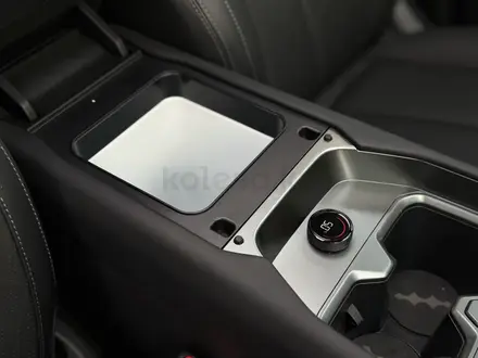 BYD FangChengBao Titanium 3 2025 года за 12 550 000 тг. в Алматы – фото 16