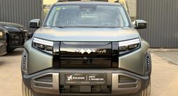 BYD FangChengBao Titanium 3 2025 года за 12 550 000 тг. в Алматы – фото 5