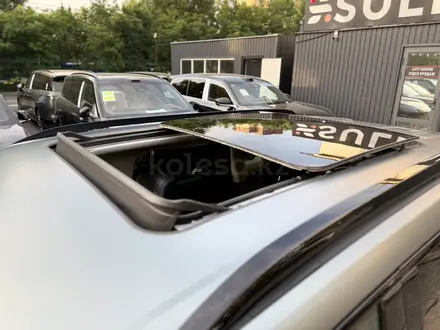 BYD FangChengBao Titanium 3 2025 года за 12 550 000 тг. в Алматы – фото 7