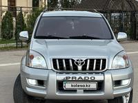 Toyota Land Cruiser Prado 2006 года за 16 700 000 тг. в Алматы