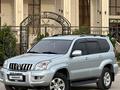 Toyota Land Cruiser Prado 2006 года за 16 500 000 тг. в Алматы – фото 6