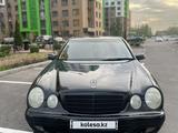 Mercedes-Benz E 320 2002 годаүшін4 900 000 тг. в Алматы – фото 2