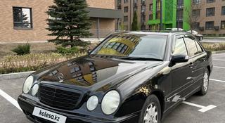 Mercedes-Benz E 320 2002 года за 4 500 000 тг. в Алматы