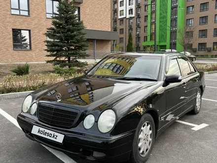 Mercedes-Benz E 320 2002 года за 4 900 000 тг. в Алматы