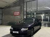 Nissan Cefiro 1995 годаfor2 500 000 тг. в Алматы – фото 5