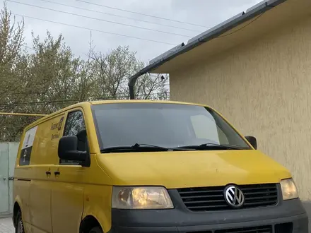 Volkswagen Transporter 2008 года за 3 700 000 тг. в Алматы