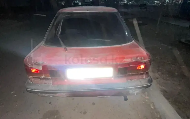 Mitsubishi Lancer 1992 года за 600 000 тг. в Талдыкорган