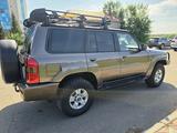 Nissan Patrol 2005 года за 14 000 000 тг. в Павлодар – фото 3