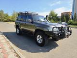 Nissan Patrol 2005 года за 14 000 000 тг. в Павлодар – фото 2