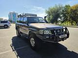 Nissan Patrol 2005 года за 14 000 000 тг. в Павлодар