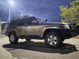 Nissan Patrol 2005 года за 15 500 000 тг. в Павлодар – фото 4