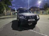 Nissan Patrol 2005 года за 15 500 000 тг. в Павлодар – фото 2