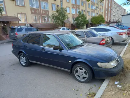 Saab 9000 1995 года за 900 000 тг. в Актау