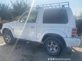 Mitsubishi Pajero 1995 года за 1 500 000 тг. в Тараз – фото 4