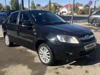 ВАЗ (Lada) Granta 2190 2014 годаүшін3 600 000 тг. в Актобе