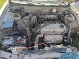 Mitsubishi Galant 1993 годаүшін550 000 тг. в Жаксы