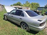 Mitsubishi Galant 1993 годаүшін550 000 тг. в Жаксы – фото 4