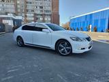 Lexus GS 350 2007 года за 8 800 000 тг. в Усть-Каменогорск