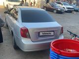 Daewoo Lacetti 2003 года за 2 050 000 тг. в Шымкент – фото 2