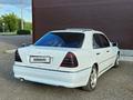 Mercedes-Benz C 180 1993 годаүшін1 400 000 тг. в Экибастуз – фото 5