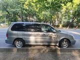 Kia Carnival 2005 годаүшін1 500 000 тг. в Алматы – фото 4