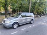 Kia Carnival 2005 годаүшін1 500 000 тг. в Алматы – фото 5
