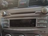 Toyota Camry 2011 года за 5 000 000 тг. в Актобе – фото 3