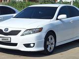 Toyota Camry 2011 года за 5 000 000 тг. в Актобе